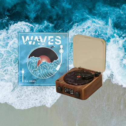THE WAVES - 파도